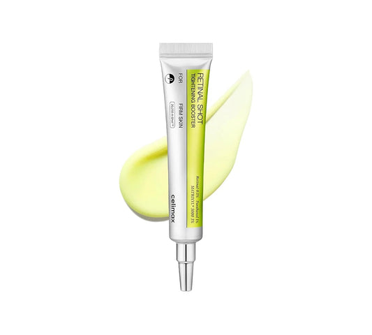 Celimax Retinal — Renovação Intensiva da Pele