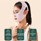 Faixa Modeladora - Facial V