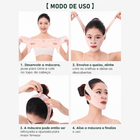 Faixa Modeladora - Facial V