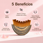 Escova de Lifting Facial — LiftPro Brush