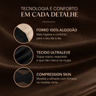 Kit 3 Calcinhas Modeladoras – Silhouette