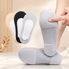 Alívia Step – Meia Ortopédica Invisível para Conforto Plantar