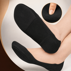 Alívia Step – Meia Ortopédica Invisível para Conforto Plantar