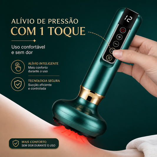 DermoLift Sculpt - Modelador Corporal