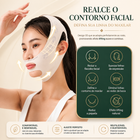 Faixa Modeladora - Facial V
