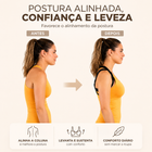 Sutiã Corretor Postural - Aligné