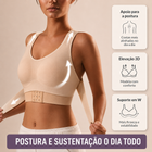 Sutiã Corretor Postural - Aligné