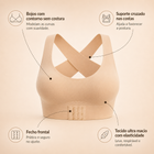 Sutiã Corretor Postural - Aligné