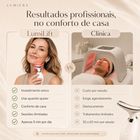 LumiLift – Massageador Face e Pescoço