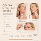 LumiLift – Massageador Face e Pescoço