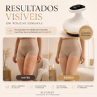 SculptLift - Massageador Corporal Anticelulite